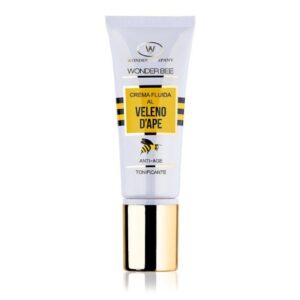 Wonder Bee Fluidcreme 30ml