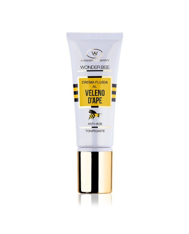 Wonder Bee Fluidcreme 30ml