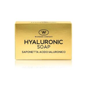 Hyaluronic Soap - 100g