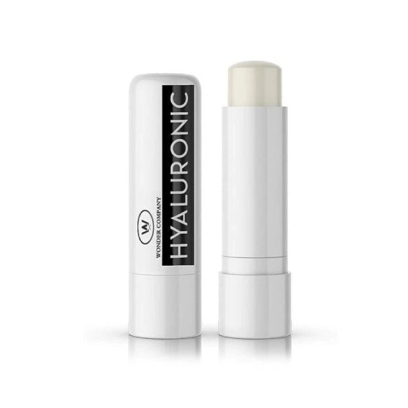 Hyaluron Lippenbalsam Schokolade