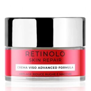 Gesichtscreme mit Retinol 50ml