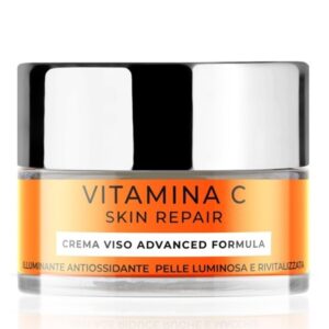 Gesichtscreme mit Vitamin C 50ml