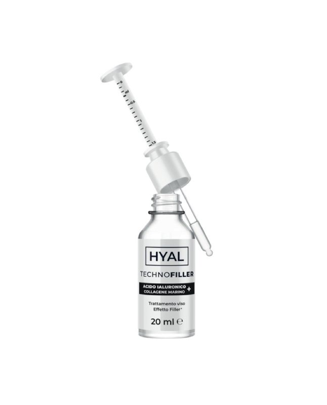 Hyaluron-Technofiller 20ml