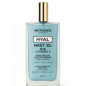 Hyal Mist XL Multifunktions Trockenöl - Ice - 100ml