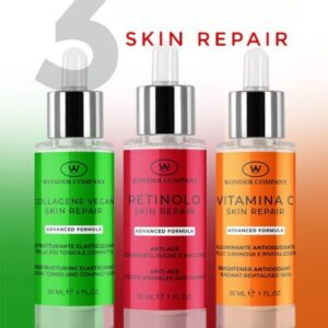 Skin Repair Gesichts-Booster-Set