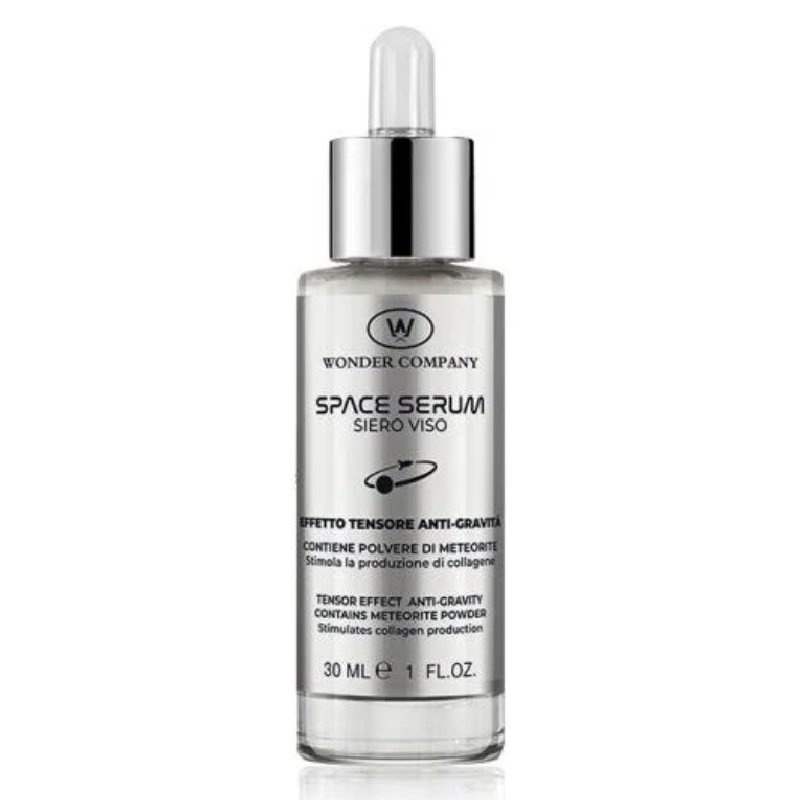 Space Serum – Gesichtsserum 30ml