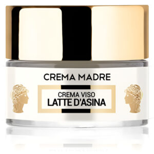 Crema Madre Gesichtscreme mit Eselsmilch 50ml