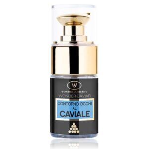 Wonder Caviar Augencreme 15ml