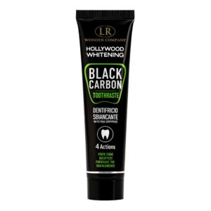 Hollywood Whitening