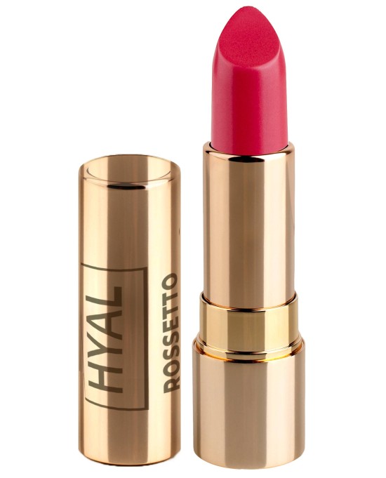 Hyaluron Lippenstift – Fucsia Shine