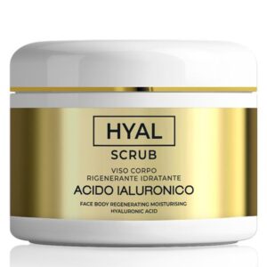 Hyal Scrub - 250ml