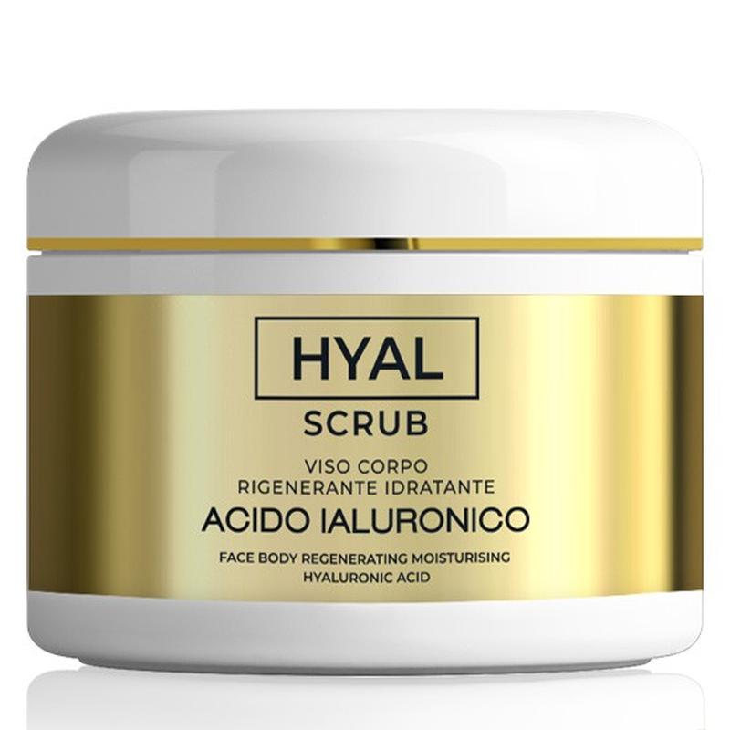 Hyal Scrub - 250ml