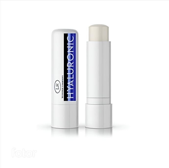 Hyaluron Lippenbalsam Kokos