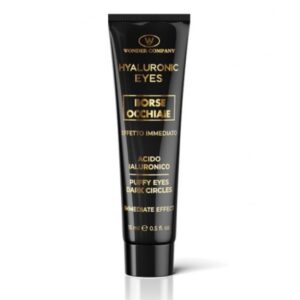 Hyaluron-Augenpflege gegen Tränensäcke und Augenringe 15ml