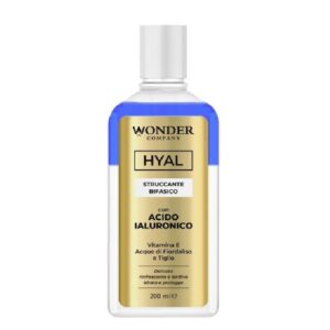 Hyal Zweiphasen-Make-up-Entferner - 200ml