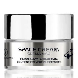 Gesichtscreme mit Meteoritenpulver 50ml