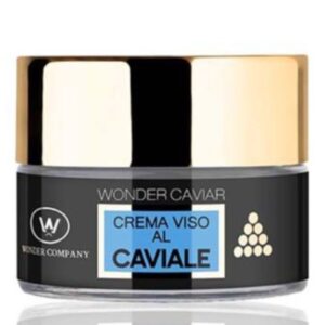Gesichtscreme mit Kaviar 50ml