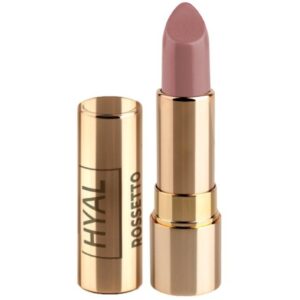Hyaluron Lippenstift – Nude Brown