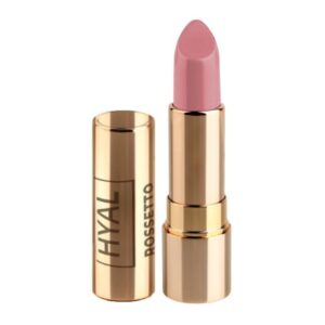 Hyaluron Lippenstift – Nude Rosa Girl