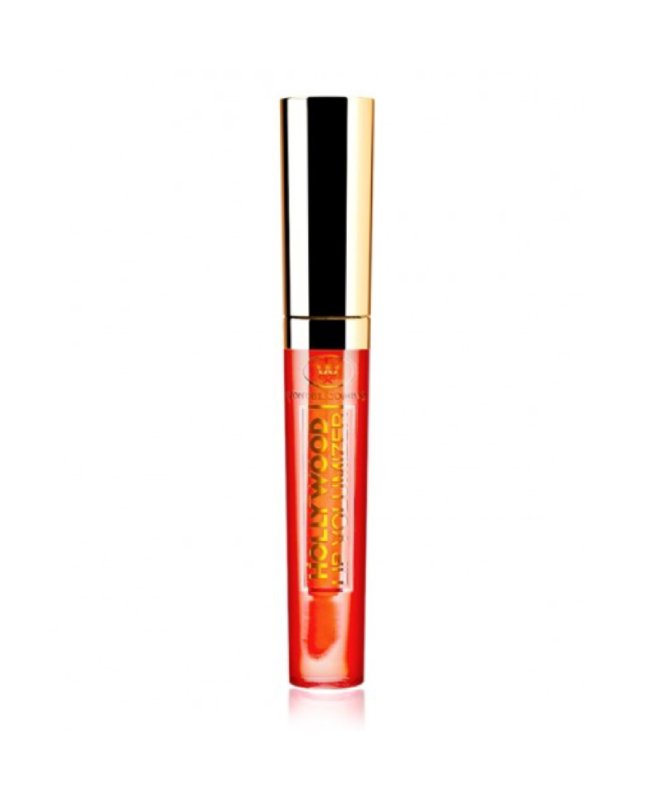 Hollywood Plumping-Gloss Rot 9ml