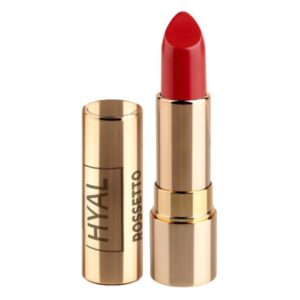 Hyaluron Lippenstift – Ferrari Rot