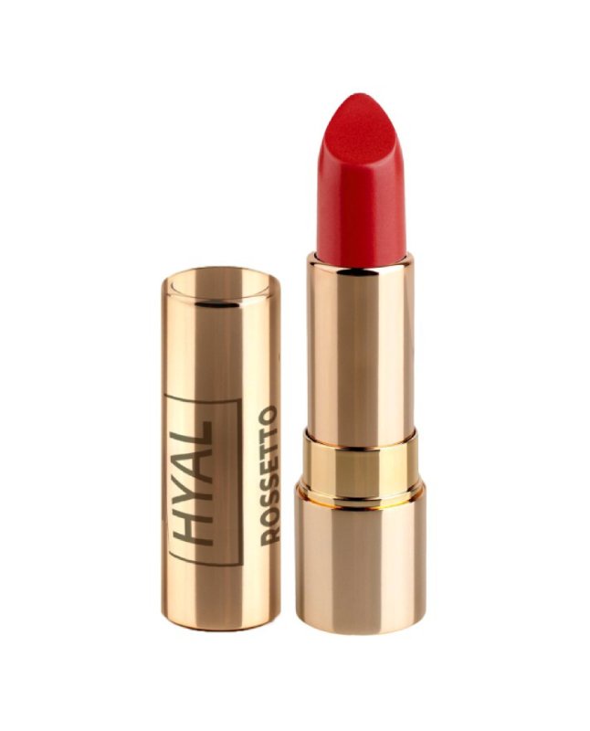 Hyaluron Lippenstift – Ferrari Rot