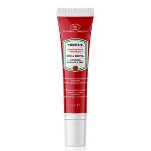 Tomatix Konzentrat – gegen Akne & Pickel 15ml