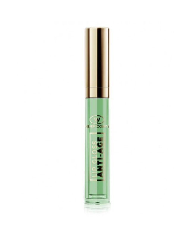 Anti-Aging-Lipgloss mit Hyaluronsäure 9ml