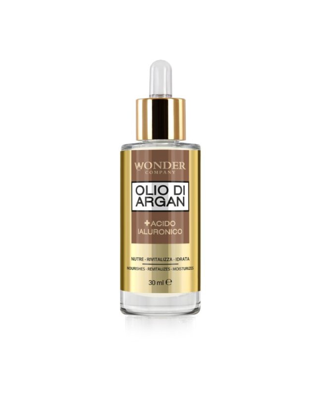 Arganöl-Elixier 30ml
