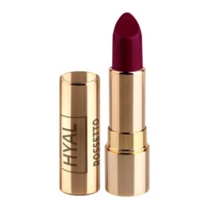 Hyaluron Lippenstift – Violett Shine