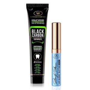 Whitening-Set für ein strahlendes Lächeln
