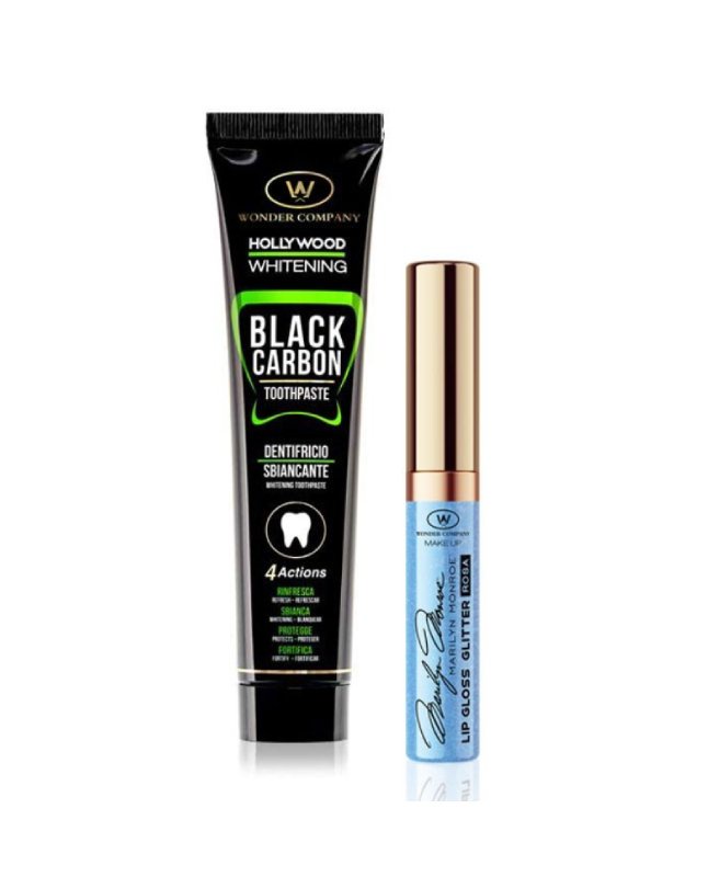 Whitening-Set für ein strahlendes Lächeln