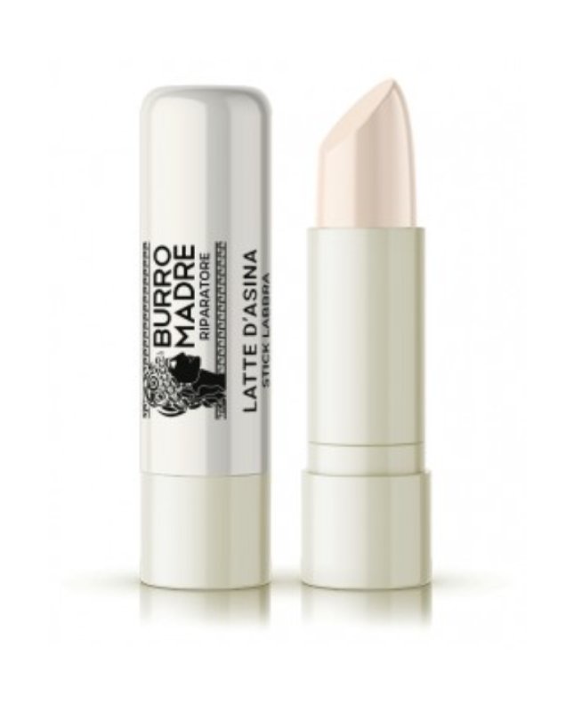 Burro Madre Lippenpflegebalsam 4.2ml