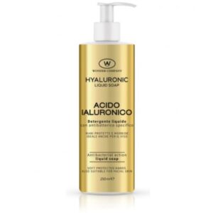 Hyaluronic Liquid Soap - 250ml