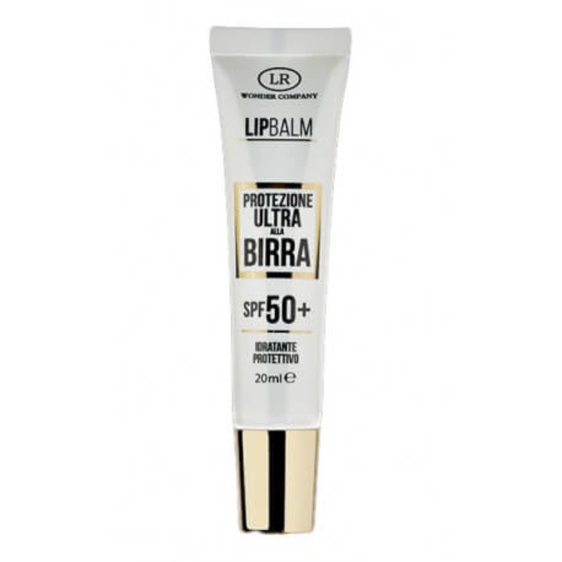 Lippenbalsam mit UV-Schutz 20ml