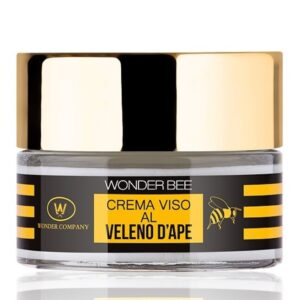 Gesichtscreme mit Bienengift 50ml