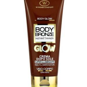 Beer Bronze Glow - After Sun Creme - 200ml