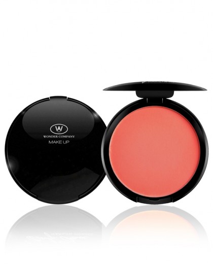 Blush 02 Dark pink