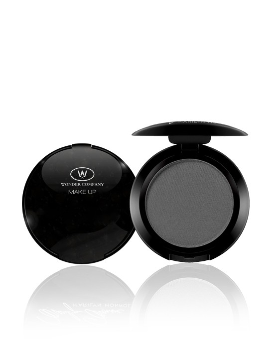 Lidschatten 02 Grau