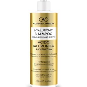 Anti Haarausfall Shampoo - 250ml