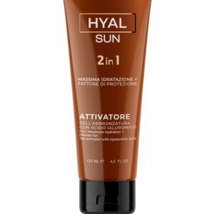 Hyal Sun Aktivator - 125ml