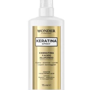 Keratin Spray - 75ml