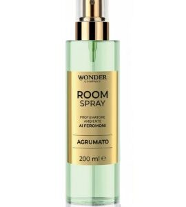 Raumspray mit Zitrusnoten – 200 ml