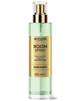 Raumspray mit Zitrusnoten – 200 ml