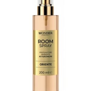 Raumspray mit orientalischer Duft - 200ml