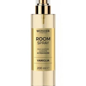 Raumspray Vanille – 200 ml