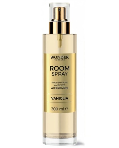 Raumspray Vanille – 200 ml