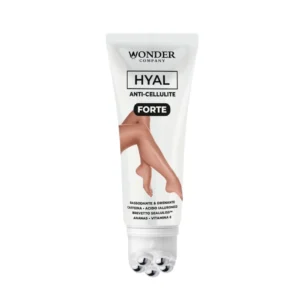 Hyal Anticellulite – Intensivbehandlung gegen Cellulite