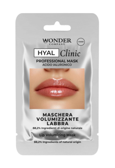 Hyal Clinic Professional Mask – Lippen Patch
