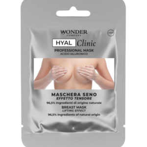 Hyal Clinic Professional Mask – Brust Patch